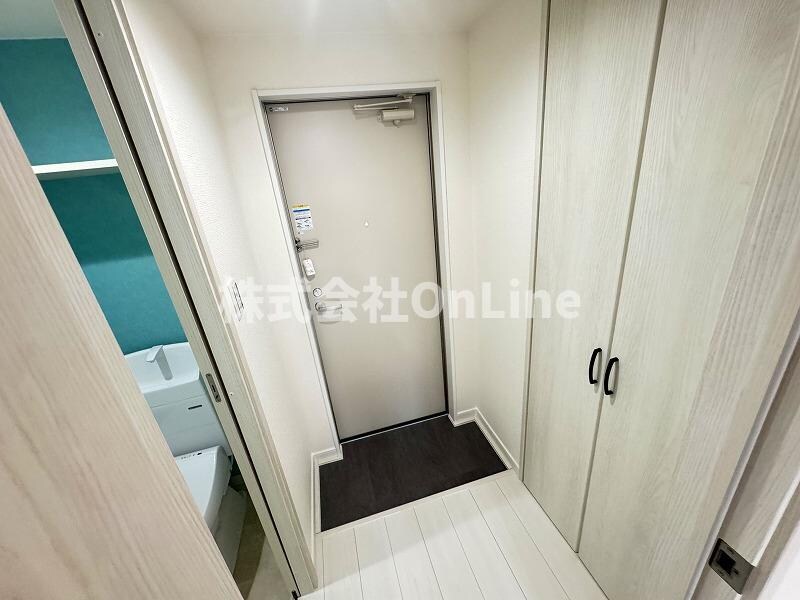 SANCTUARY TERRACEの物件内観写真