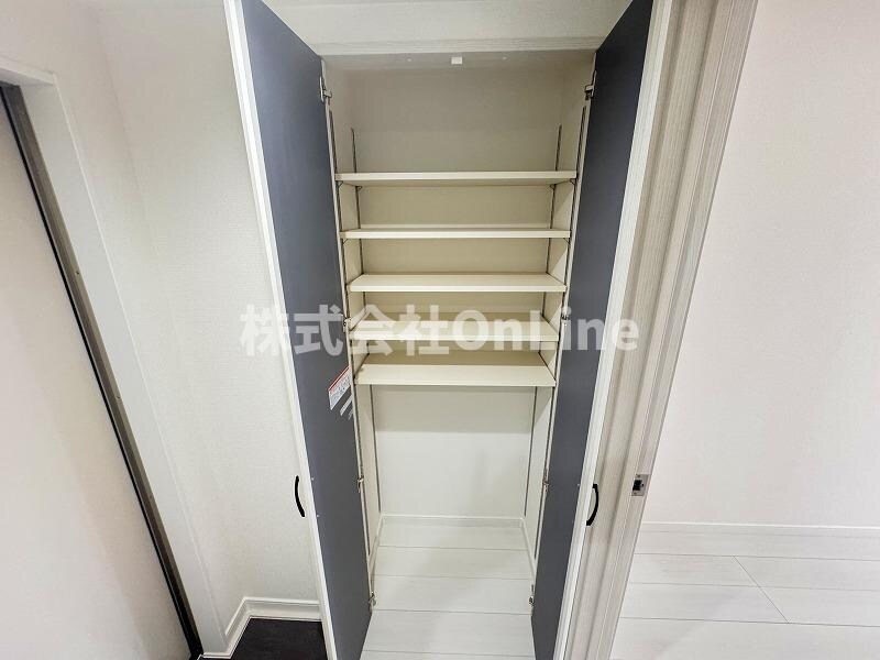 SANCTUARY TERRACEの物件内観写真