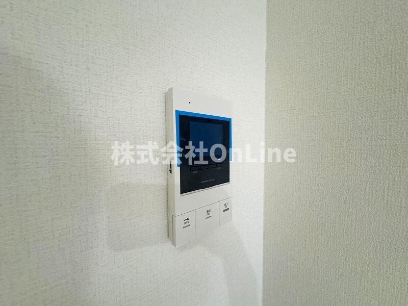 SANCTUARY TERRACEの物件内観写真