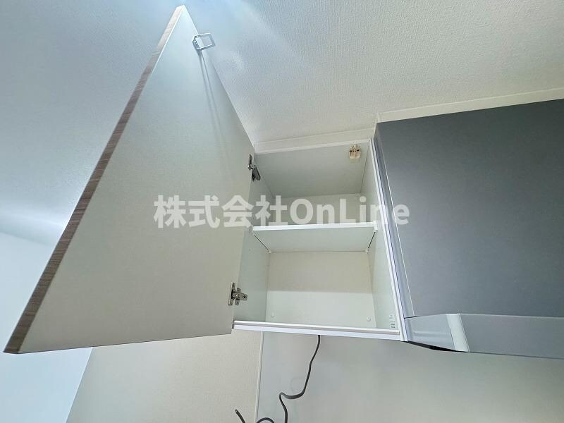 SANCTUARY TERRACEの物件内観写真