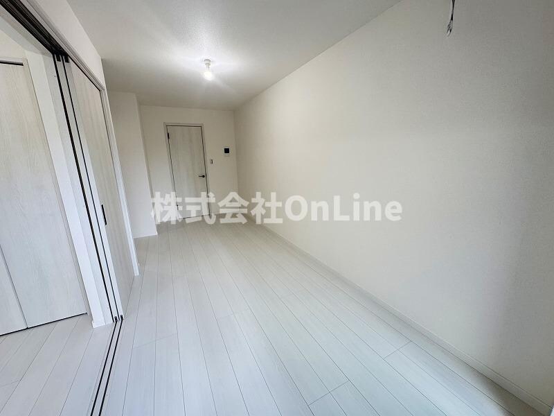 SANCTUARY TERRACEの物件内観写真