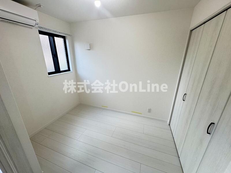 SANCTUARY TERRACEの物件内観写真