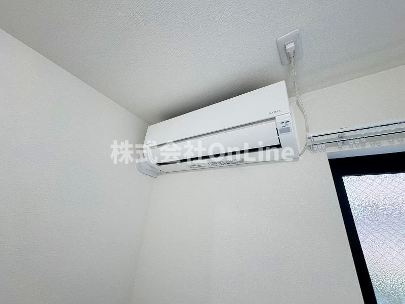 SANCTUARY TERRACEの物件内観写真