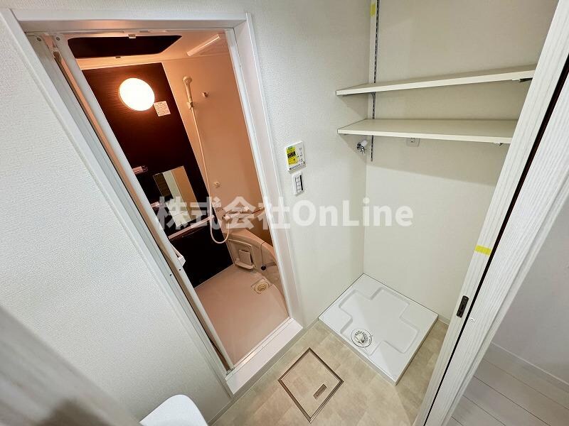 SANCTUARY TERRACEの物件内観写真