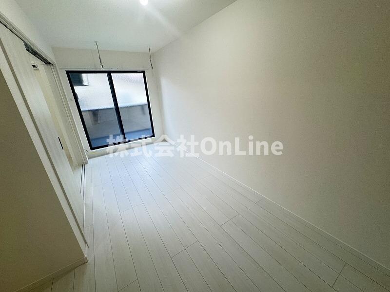 SANCTUARY TERRACEの物件内観写真