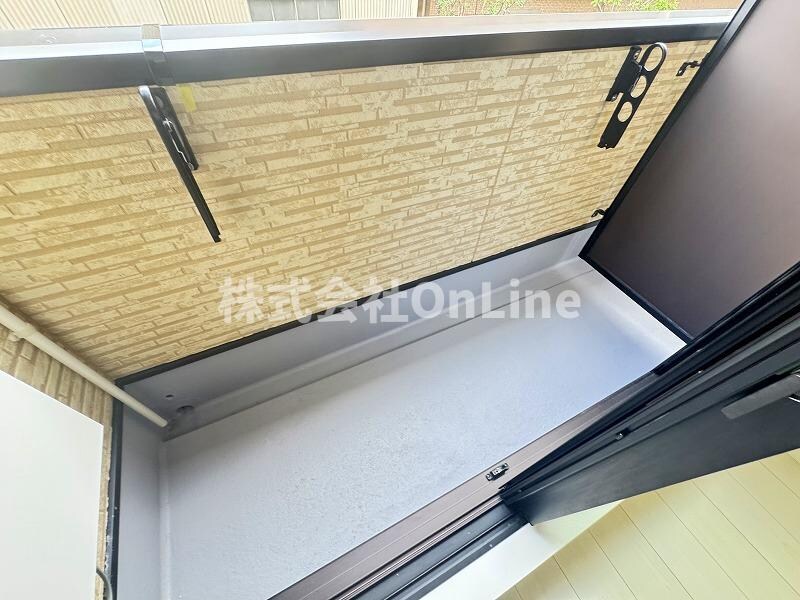 SANCTUARY TERRACEの物件内観写真