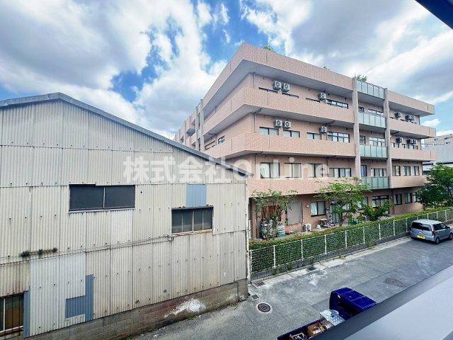 SANCTUARY TERRACEの物件内観写真