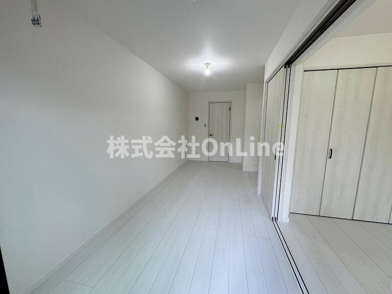 SANCTUARY TERRACEの物件内観写真