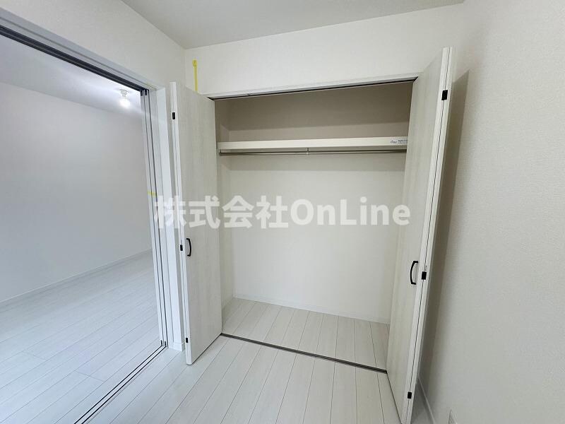 SANCTUARY TERRACEの物件内観写真