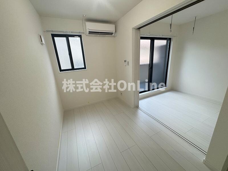 SANCTUARY TERRACEの物件内観写真