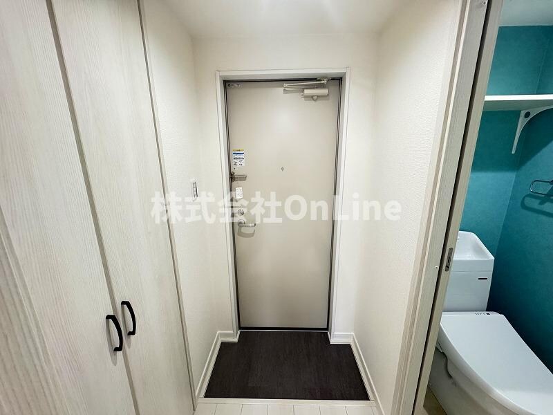 SANCTUARY TERRACEの物件内観写真