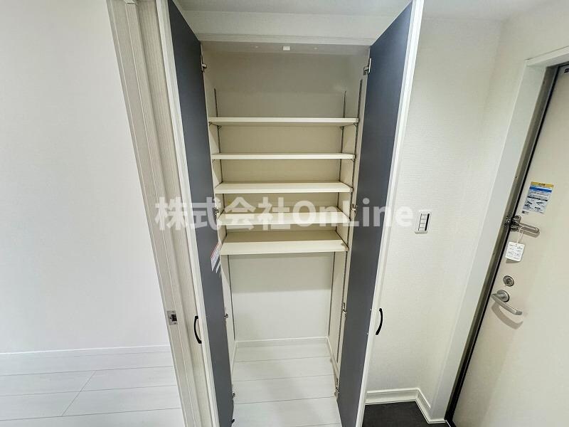 SANCTUARY TERRACEの物件内観写真