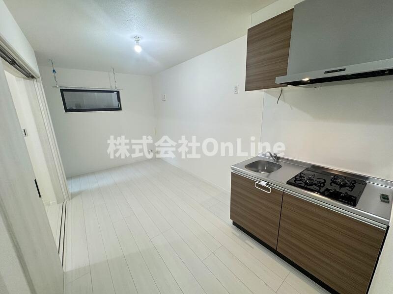 SANCTUARY TERRACEの物件内観写真