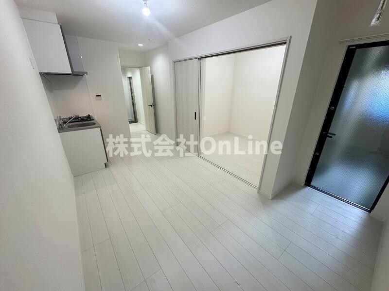 SANCTUARY TERRACEの物件内観写真