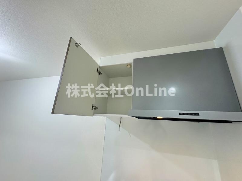 SANCTUARY TERRACEの物件内観写真