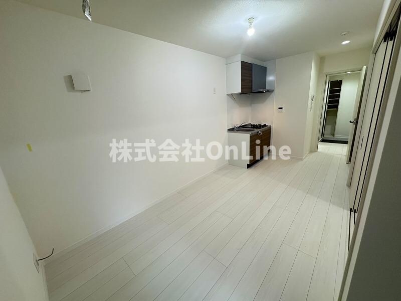 SANCTUARY TERRACEの物件内観写真