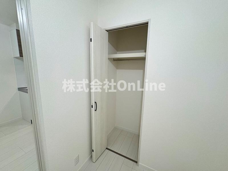 SANCTUARY TERRACEの物件内観写真