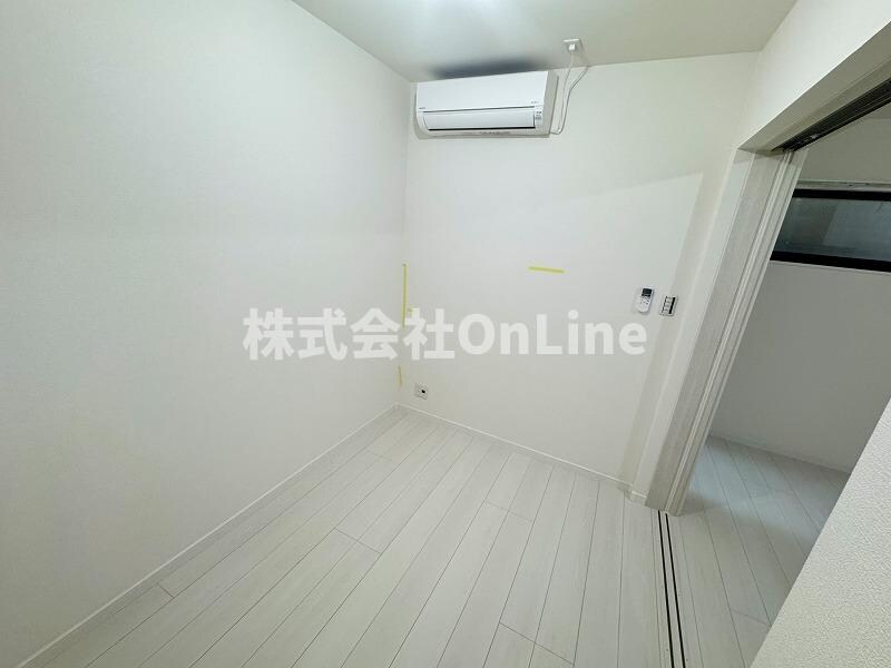 SANCTUARY TERRACEの物件内観写真