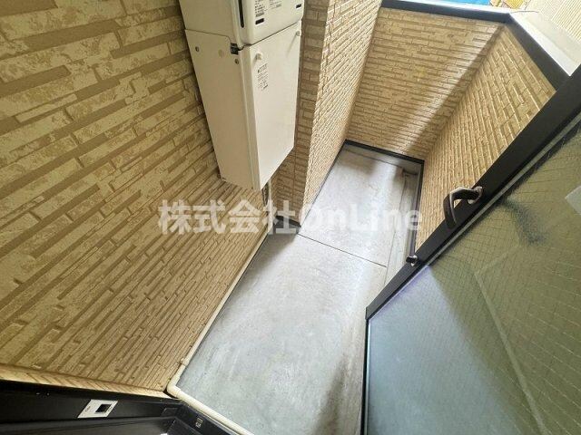 SANCTUARY TERRACEの物件内観写真