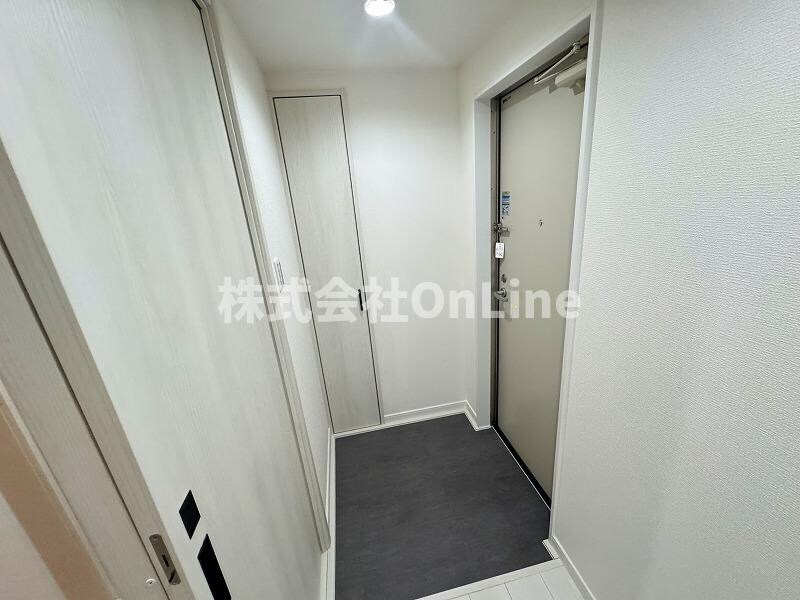 SANCTUARY TERRACEの物件内観写真