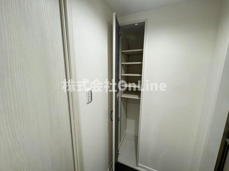 SANCTUARY TERRACEの物件内観写真