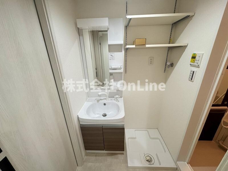 SANCTUARY TERRACEの物件内観写真