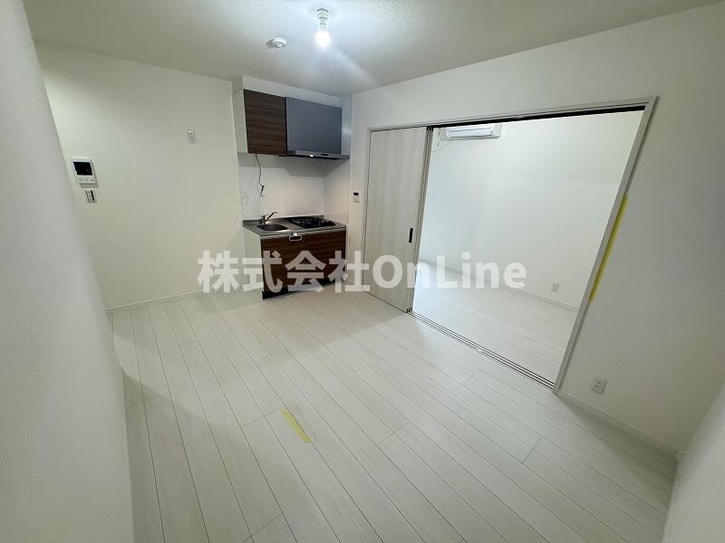 SANCTUARY TERRACEの物件内観写真