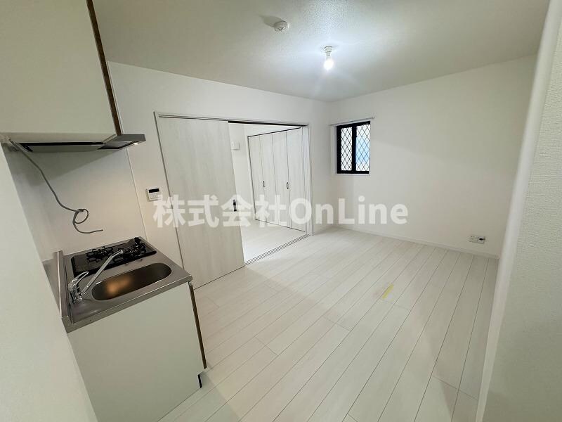 SANCTUARY TERRACEの物件内観写真