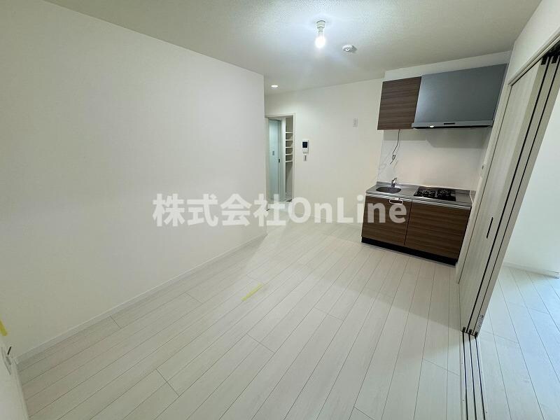 SANCTUARY TERRACEの物件内観写真