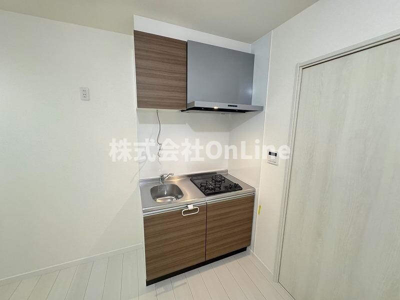 SANCTUARY TERRACEの物件内観写真