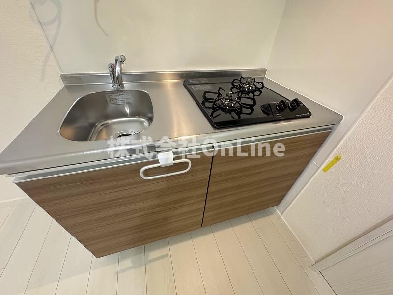 SANCTUARY TERRACEの物件内観写真