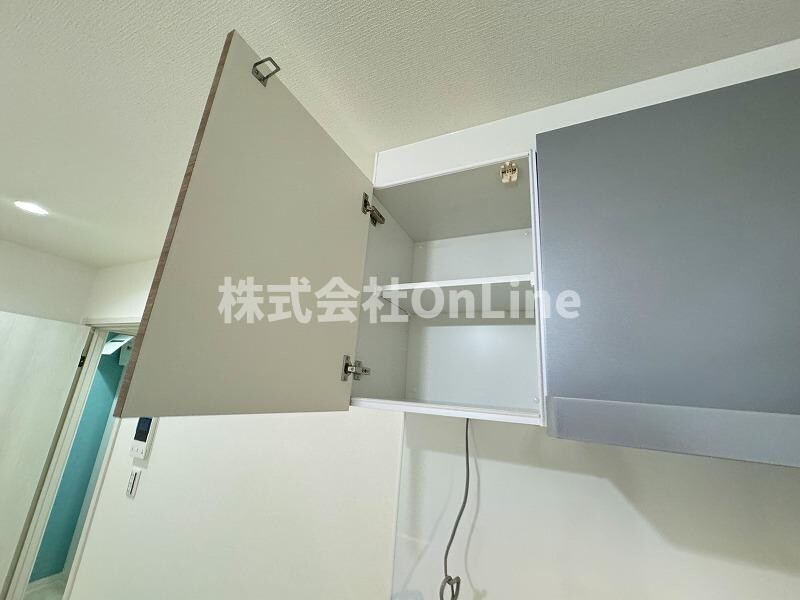 SANCTUARY TERRACEの物件内観写真