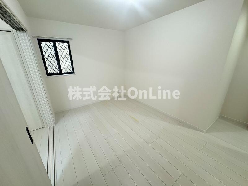 SANCTUARY TERRACEの物件内観写真