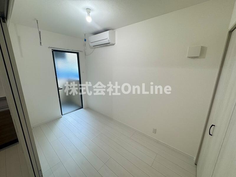 SANCTUARY TERRACEの物件内観写真