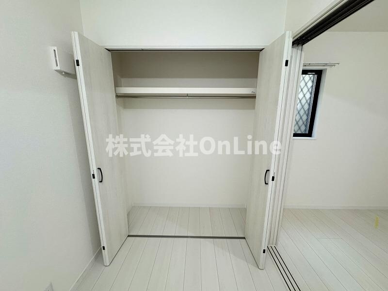 SANCTUARY TERRACEの物件内観写真