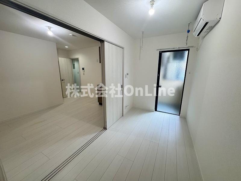 SANCTUARY TERRACEの物件内観写真