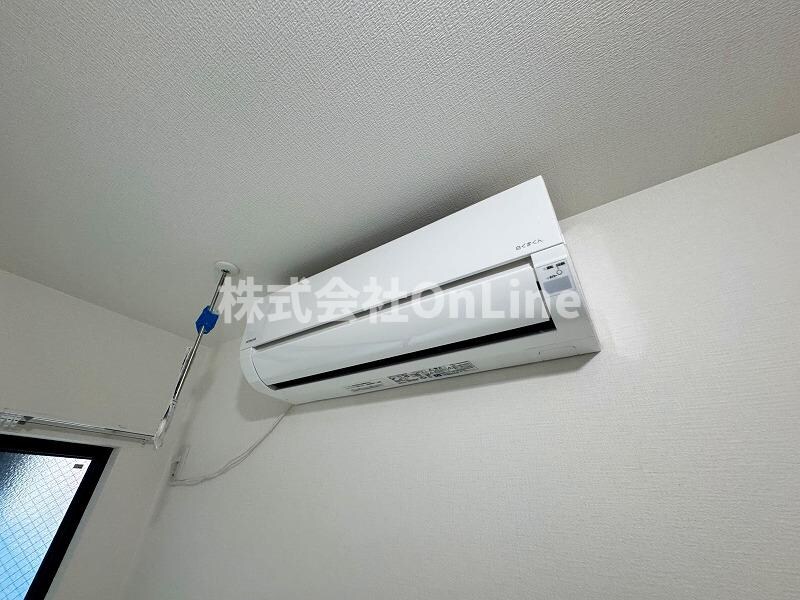 SANCTUARY TERRACEの物件内観写真