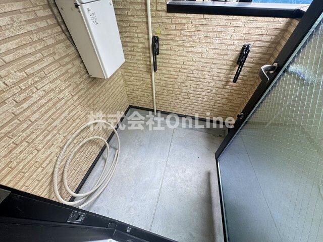 SANCTUARY TERRACEの物件内観写真