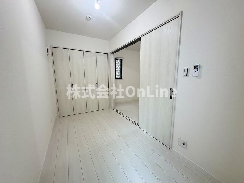 SANCTUARY TERRACEの物件内観写真