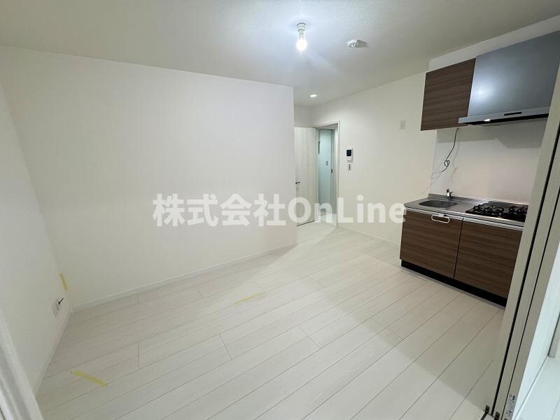 SANCTUARY TERRACEの物件内観写真