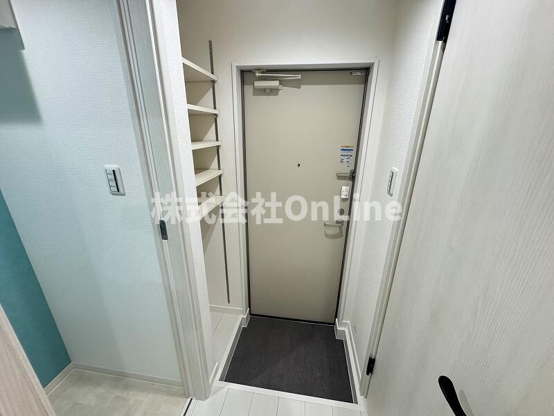 SANCTUARY TERRACEの物件内観写真