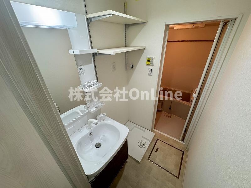 SANCTUARY TERRACEの物件内観写真