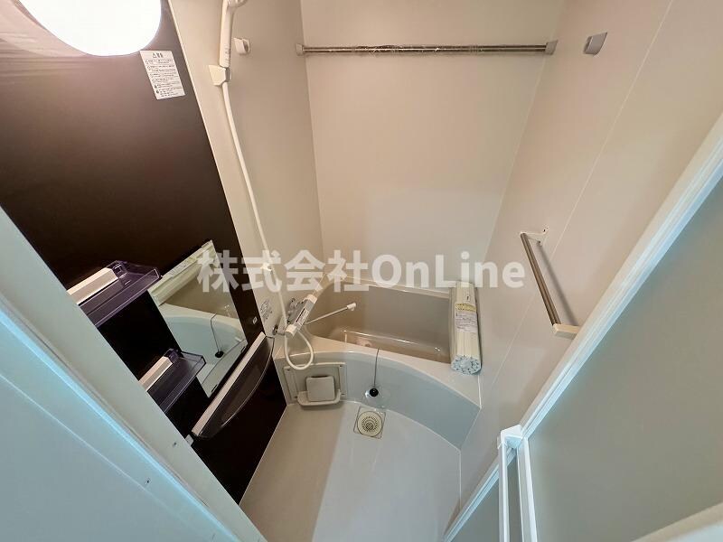 SANCTUARY TERRACEの物件内観写真