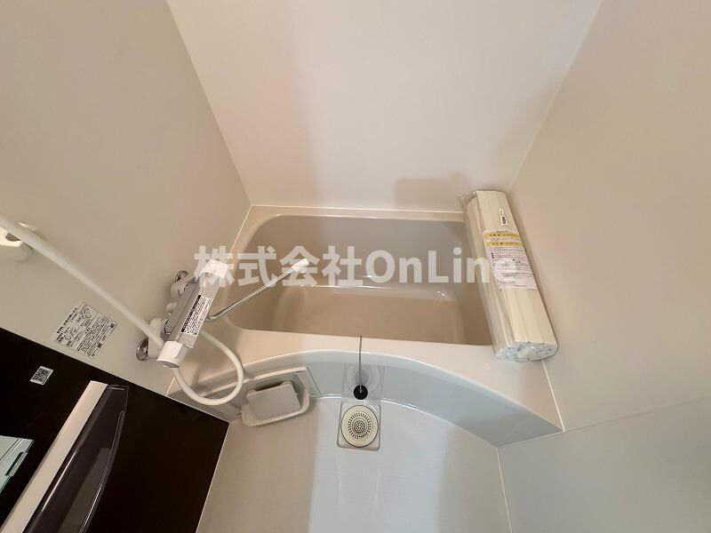 SANCTUARY TERRACEの物件内観写真