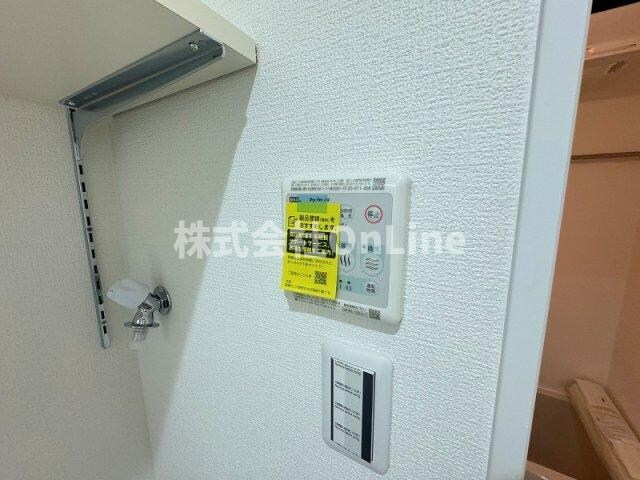 SANCTUARY TERRACEの物件内観写真