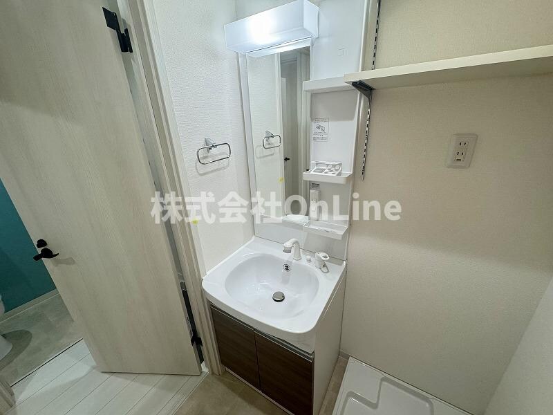 SANCTUARY TERRACEの物件内観写真