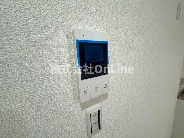 SANCTUARY TERRACEの物件内観写真