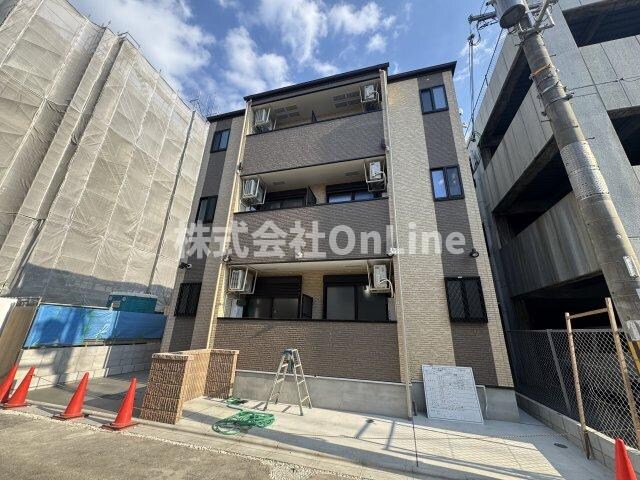 SANCTUARY TERRACEの物件内観写真