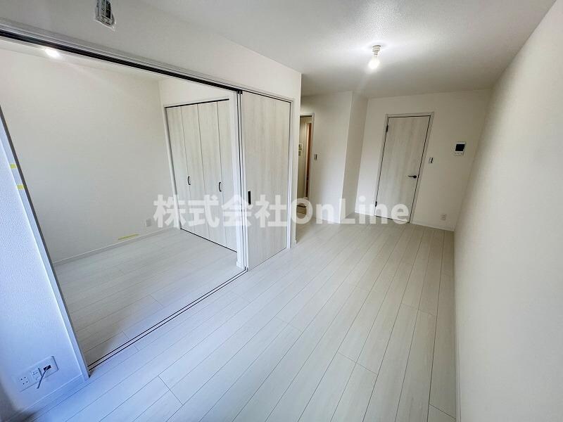 SANCTUARY TERRACEの物件内観写真