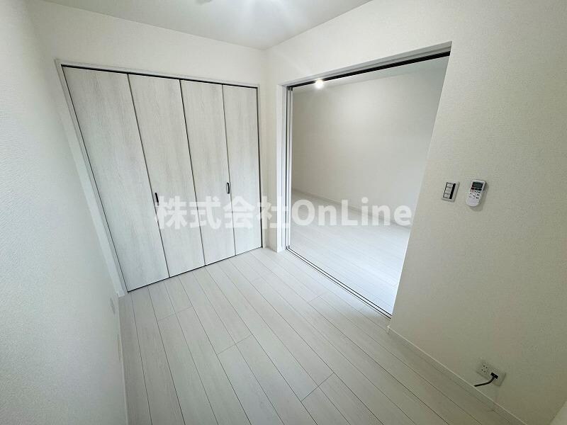 SANCTUARY TERRACEの物件内観写真